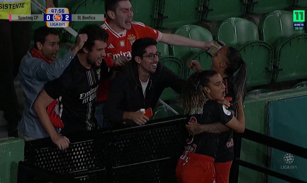 Vai Benfica 🦅 tweet media