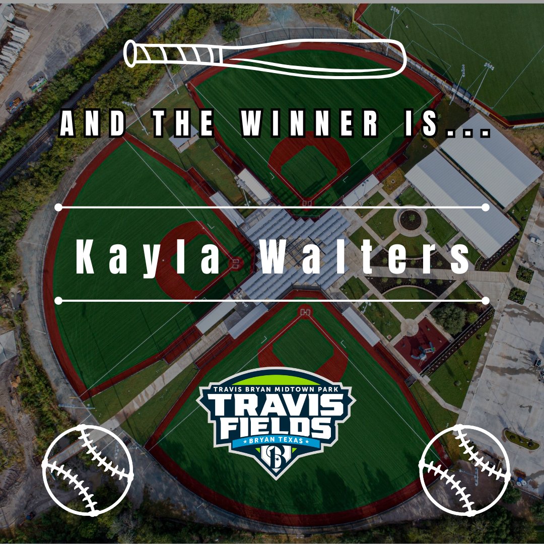 travisfields_'s tweet photo. Congratulations to Kayla Walters for being our athletic box giveaway winner! Stay tuned for more giveaway opportunities! https://t.co/cumH2pmvMc