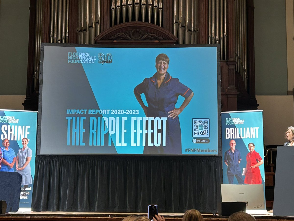 Bev Summerhayes (@bsummerhayes) on Twitter photo Inspired by the <a href="/FNightingaleF/">Florence Nightingale Foundation</a> #FNFMembers event. I’m sharing my <a href="/TEDxNHS/">TEDxNHS 💙</a> talk for the very 1st time 😊. Celebrating compassionate leadership, the NHS at 75 and my call for action for current/future leaders
m.youtube.com/watch?v=pK_CXX…
#myvulnerableself #whyIdowhatIdo
<a href="/GeraldineR16/">Geraldine Rodgers OBE RGN 💙</a> Inspired by the <a href="/FNightingaleF/">Florence Nightingale Foundation</a> #FNFMembers event. I’m sharing my <a href="/TEDxNHS/">TEDxNHS 💙</a> talk for the very 1st time 😊. Celebrating compassionate leadership, the NHS at 75 and my call for action for current/future leaders
m.youtube.com/watch?v=pK_CXX…
#myvulnerableself #whyIdowhatIdo
<a href="/GeraldineR16/">Geraldine Rodgers OBE RGN 💙</a>