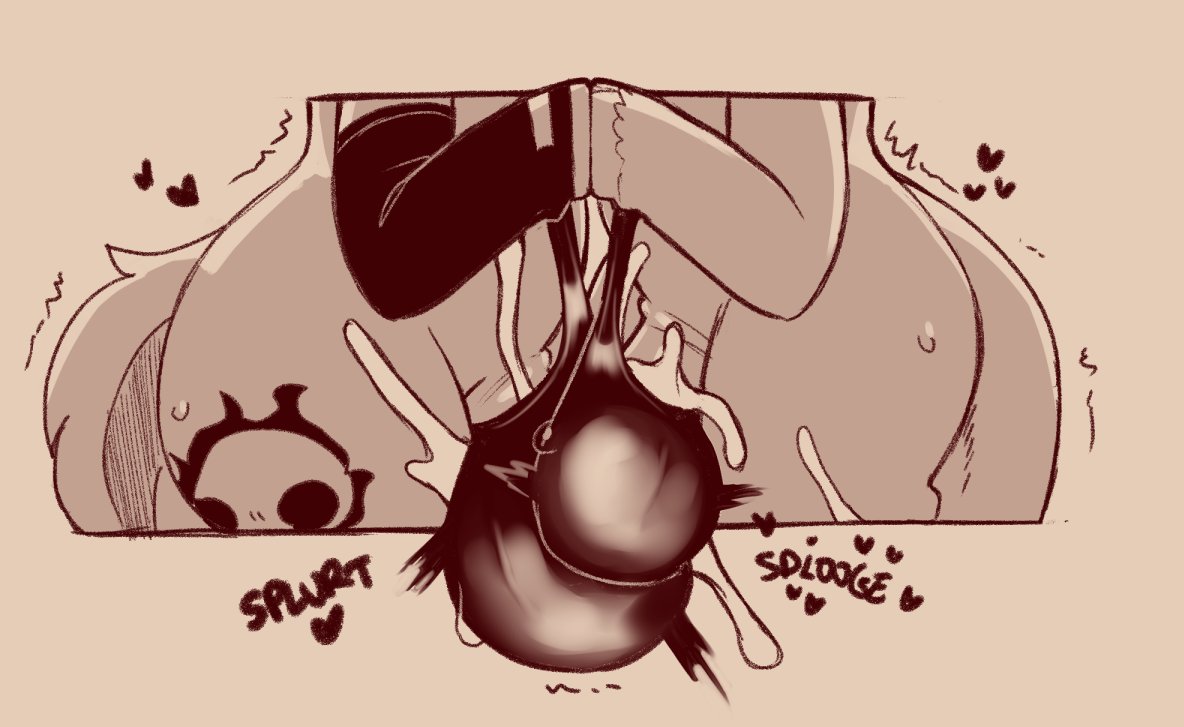 Naughty Duet