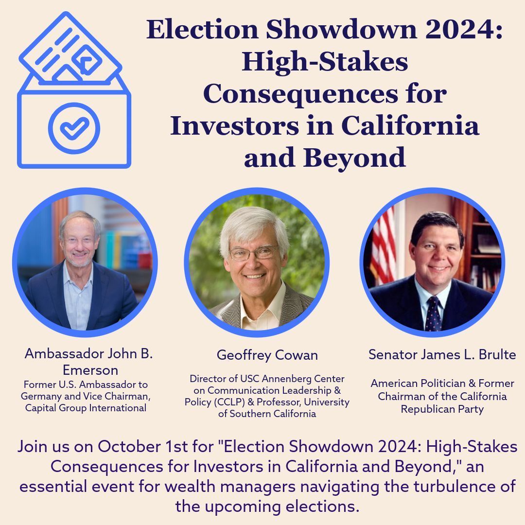 CFA Society Los Angeles tweet media