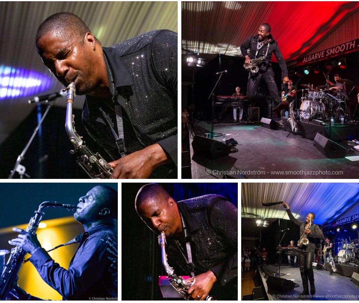 Smooth Jazz Europe (@smoothjazzeuro) on Twitter photo May we introduce a special guest? π <a href="/ericdarius/">Eric Darius</a> will be the host of our Paris Smooth Jazz Festival from October 23rd to October 30th, 2024! paris.smoothjazzfestival.eu π
Eric, who comes from a musical family, discovered his passion for music at a very young age. π·β His unique May we introduce a special guest? π <a href="/ericdarius/">Eric Darius</a> will be the host of our Paris Smooth Jazz Festival from October 23rd to October 30th, 2024! paris.smoothjazzfestival.eu π
Eric, who comes from a musical family, discovered his passion for music at a very young age. π·β His unique