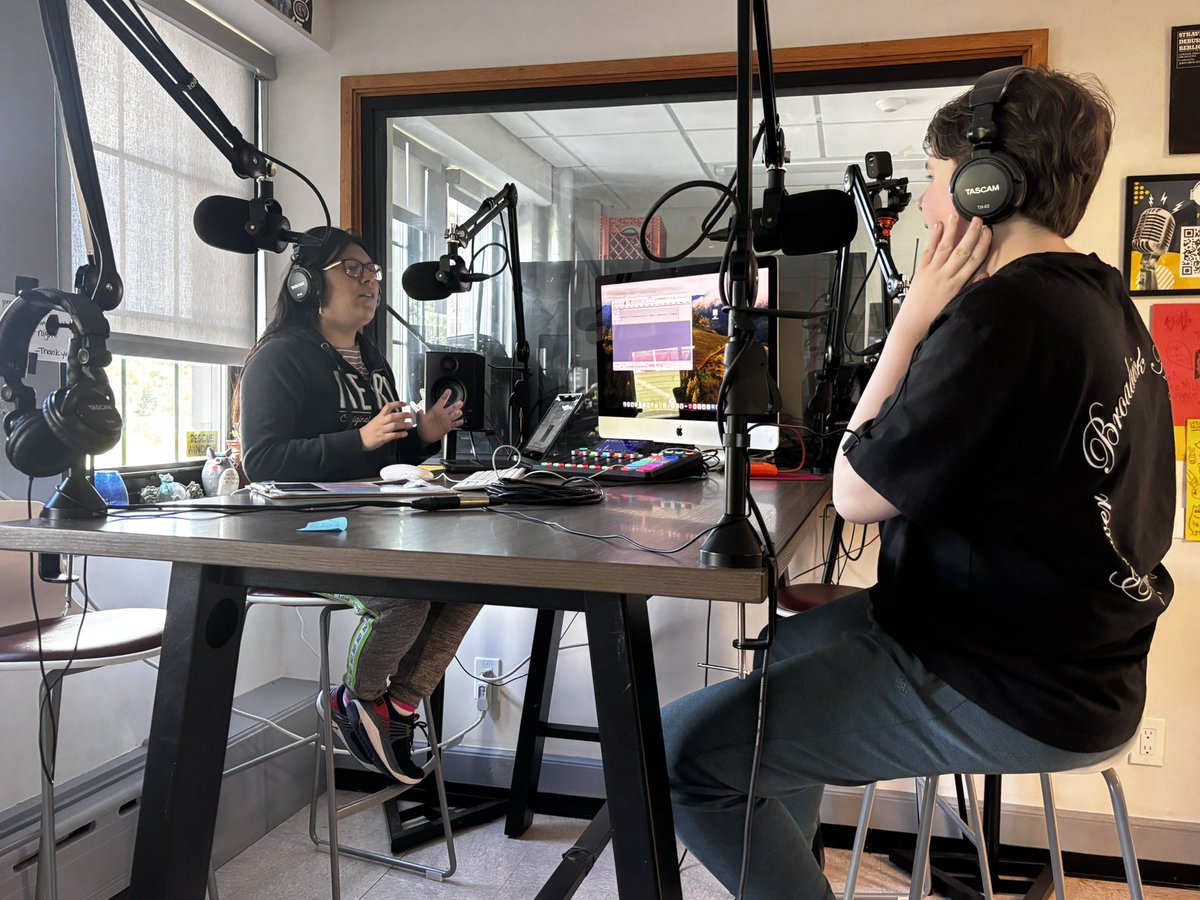 Ossining Media (@ossiningtv) on Twitter photo 🎙️🚨New Podcast alert!🎙️🚨 Check out Files Unknown being released soon! If your into cold case mystery this is the show for you! <a href="/ORadioOHS/">O-Radio OHS</a> #podcasting #radioclub #coldcase <a href="/OUFSD_Arts/">Kate Mathews</a> <a href="/OssiningSchools/">Ossining UFSD</a> <a href="/OHSPride/">OHS</a> 🎙️🚨New Podcast alert!🎙️🚨 Check out Files Unknown being released soon! If your into cold case mystery this is the show for you! <a href="/ORadioOHS/">O-Radio OHS</a> #podcasting #radioclub #coldcase <a href="/OUFSD_Arts/">Kate Mathews</a> <a href="/OssiningSchools/">Ossining UFSD</a> <a href="/OHSPride/">OHS</a>