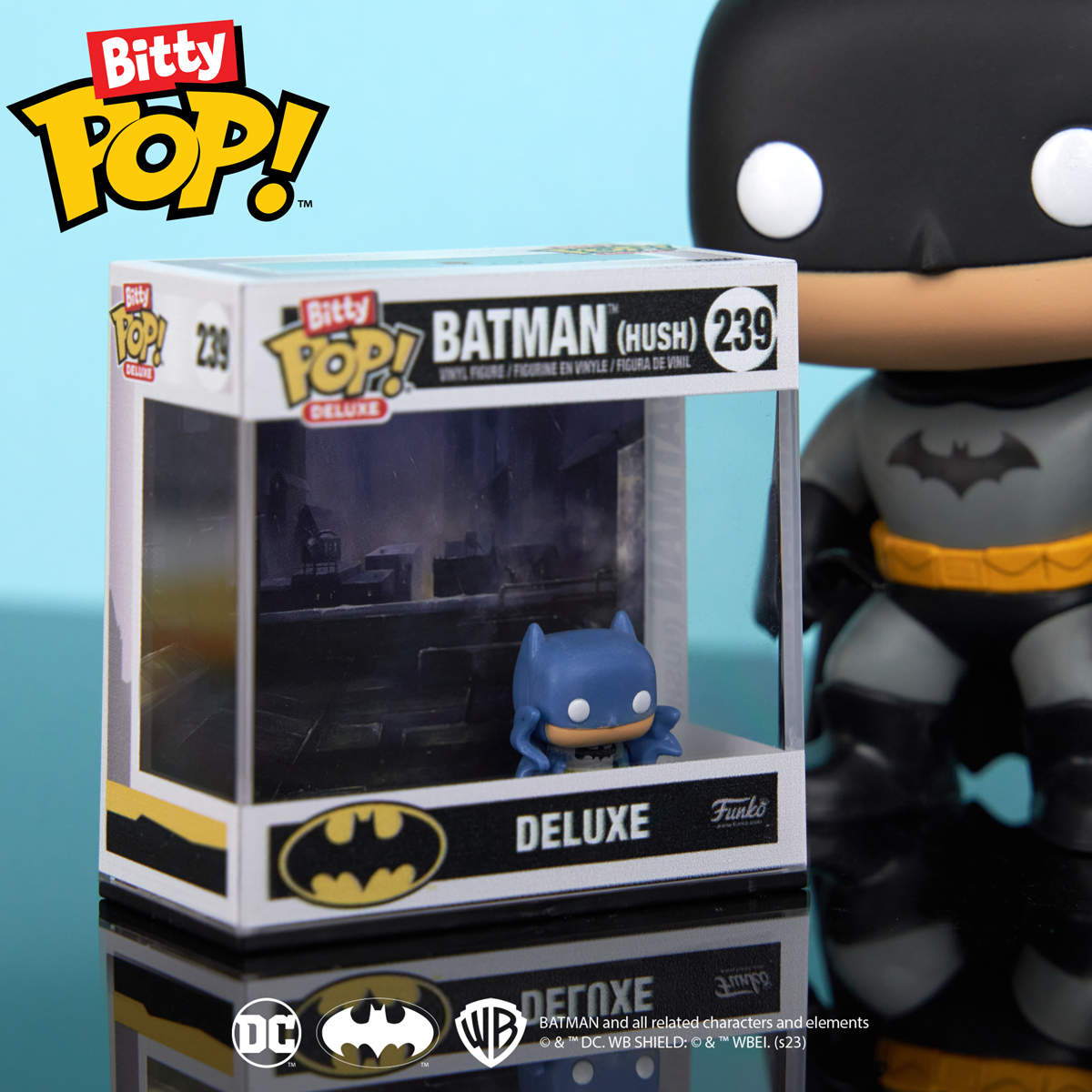 Funko tweet media