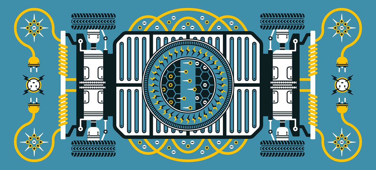 creativecloud's tweet photo. 🧪 Science rocks! https://t.co/hy5w4rDbTP

🎨: Jan Kallwejt 
CC App: #AdobeIllustrator https://t.co/6tHV43vuPs