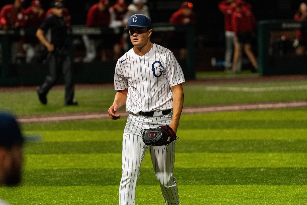 D1Baseball (@d1baseball) on Twitter photo A 6-foot-4 RHP with a high three-quarters release, <a href="/thomasellisen/">Tommy Ellisen</a> looks like an exciting breakout candidate for <a href="/UConnBSB/">UConn Baseball</a>.
โHis stuffโs been electric, and has a newfound confidence and bearing about him thatโs very appealing."
<a href="/KinaTraxInc/">KinaTrax</a> Fall Report ๐ buff.ly/3ZK0QGA A 6-foot-4 RHP with a high three-quarters release, <a href="/thomasellisen/">Tommy Ellisen</a> looks like an exciting breakout candidate for <a href="/UConnBSB/">UConn Baseball</a>.
โHis stuffโs been electric, and has a newfound confidence and bearing about him thatโs very appealing."
<a href="/KinaTraxInc/">KinaTrax</a> Fall Report ๐ buff.ly/3ZK0QGA
