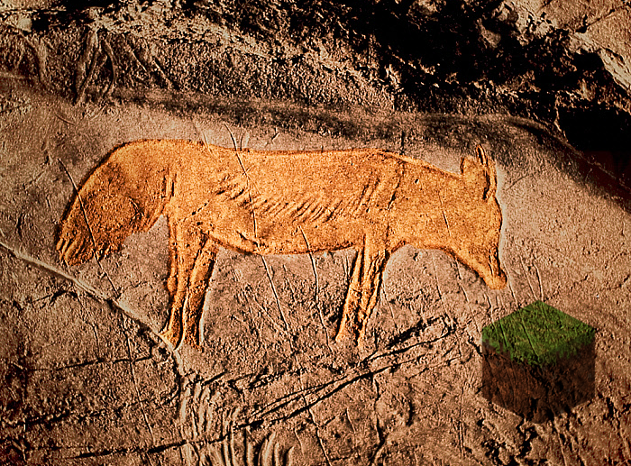 "Festival of Change"
Holocene Era

#MODFEST121