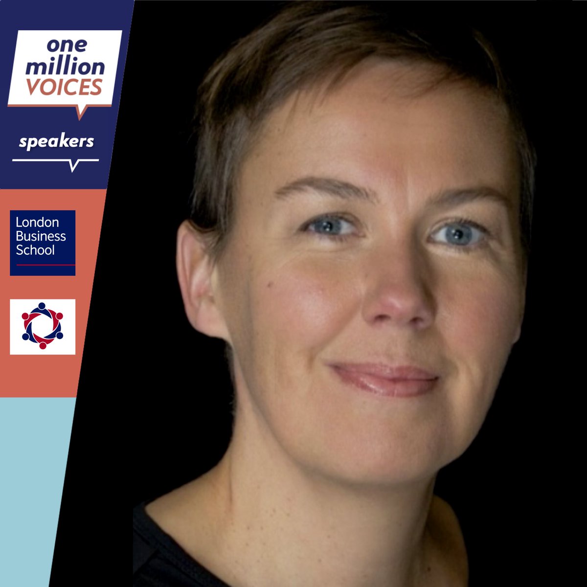 OMVoices's tweet photo. We are looking forward to our event tomorrow at @LondonBSchool with Hannah Jones, CEO of @EarthshotPrize 

A trailblazer, Hannah is a true champion of sustainability and innovation 

#Sustainability #MakingADifference https://t.co/4kAtC7pqKf