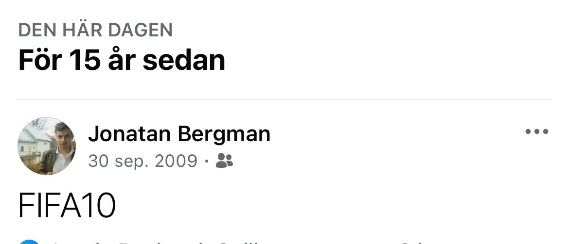 Jonatan Bergman tweet media