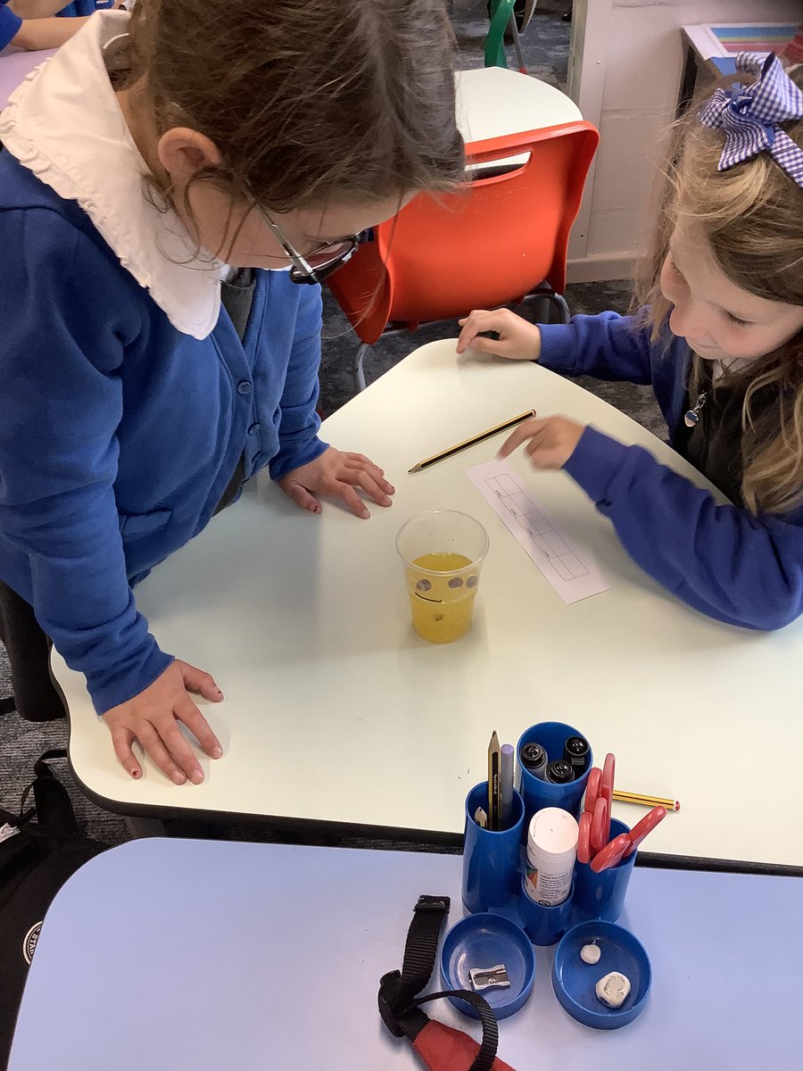 Llanfair Primary School tweet media