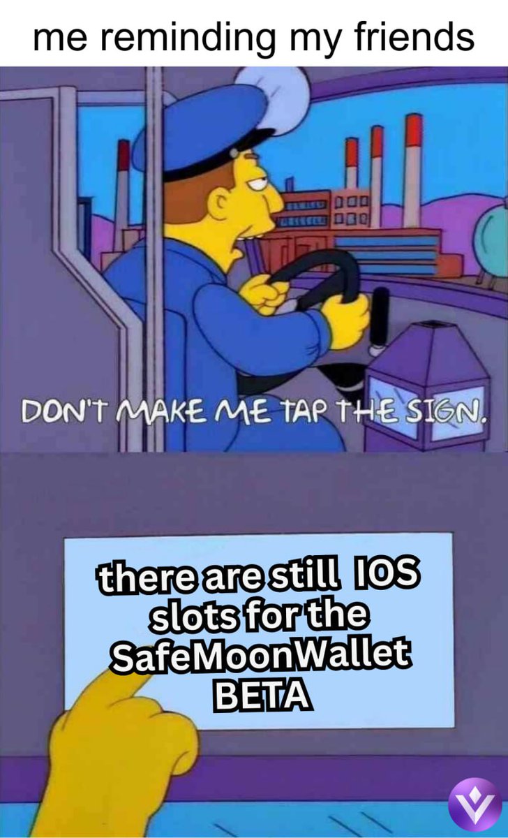 boba_blush's tweet photo. @coingecko The #SafeMoonWallet beta is evolving fast—8 updates in just 8 days! 

Huge credit to $VGX devs for the progress🍏 

iOS testers, join the movement while spots are still open✨
#VGXRevolution #SafeMoonArmy #Crypto https://t.co/U3CPzPEWe8