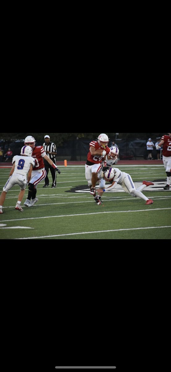 Check out my highlight - hudl.com/v/2QFJNw 

<a href="/IndianaPreps/">Indiana Preps</a> <a href="/UIndyFB/">UIndy Football</a> <a href="/PrepRedzoneIN/">Prep Redzone Indiana</a> <a href="/CSmithScout/">Chris Smith</a> <a href="/coachscola/">Joe Scola</a> <a href="/CoachAtwood23/">Matt Atwood</a> <a href="/MarkIvey90/">Coach Mark Ivey</a>