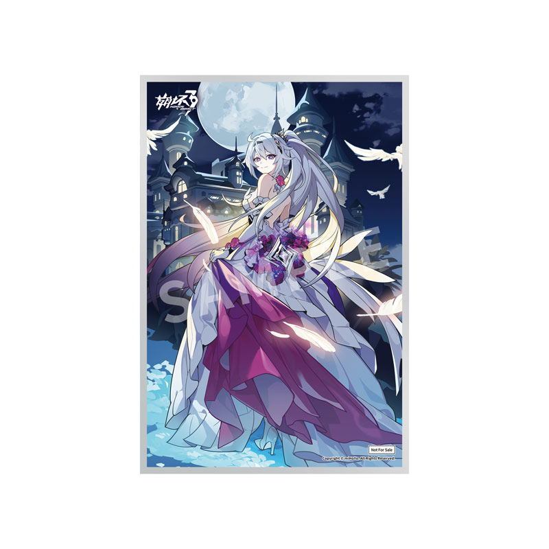 崩壊3rd キアナ・誘い 1/7 完成品フィギュア[APEX] 崩壊3rd 完成品フィギュア[APEX] キアナ・誘い 1/7