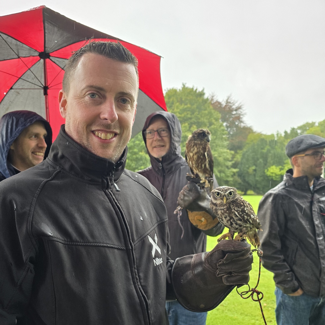 Nitec Solutions tweet media