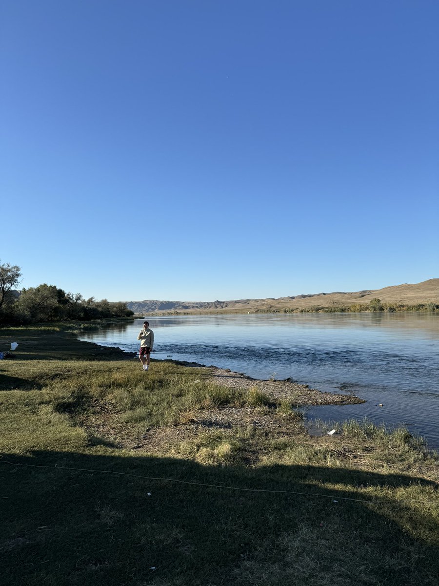 Geog_HA's tweet photo. Our Year 10/11 Bronze IA expedition across the stunning Kazakh landscape. @intaward  #Kazakhstan #DukeofEdinburgh #Almaty https://t.co/HipYfvS1OE