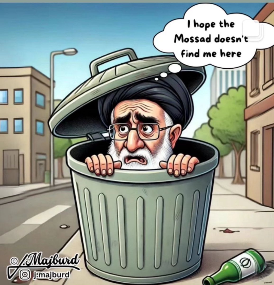 Barry98964766's tweet photo. @khamenei_ir https://t.co/aEyUJUol2C