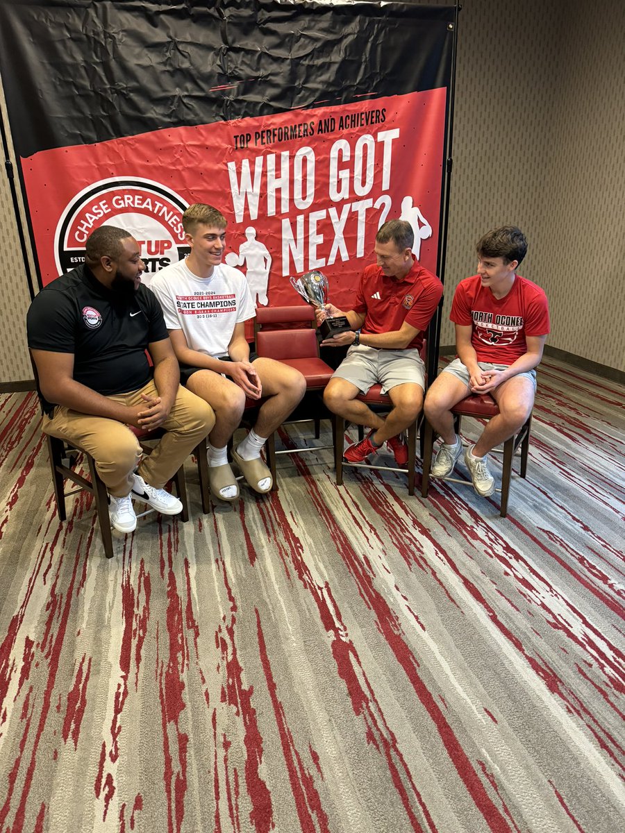 Andiasean Johnson (@nextupsportsga) on Twitter photo Great day yesterday at Session I of our Next Up Sports Preseason Media Event!! We enjoyed speaking with some of the coaches and scholar-athletes in the area, as they prepare for the upcoming season. Already loading for Session II!! Thanks to <a href="/acad_basketball/">แดแดสแดษด๊ฑ แดแดแดแด
แดแดส สแดส๊ฑ สแด๊ฑแดแดแดสแดสส</a> <a href="/GladsBasketball/">GLADIATOR HOOPS</a> Great day yesterday at Session I of our Next Up Sports Preseason Media Event!! We enjoyed speaking with some of the coaches and scholar-athletes in the area, as they prepare for the upcoming season. Already loading for Session II!! Thanks to <a href="/acad_basketball/">แดแดสแดษด๊ฑ แดแดแดแด
แดแดส สแดส๊ฑ สแด๊ฑแดแดแดสแดสส</a> <a href="/GladsBasketball/">GLADIATOR HOOPS</a>
