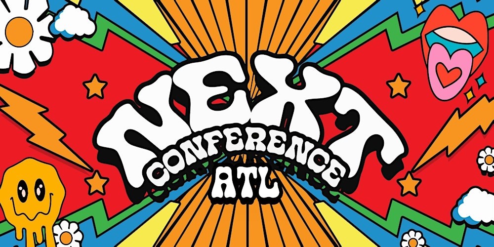 Check out the NEXT Conference! HS Seniors will be in groups with students attending their college, led by a college student. Parents receive reminders for discussions to have with their child. To purchase Tickets: forstudents.org/next-atl-2025