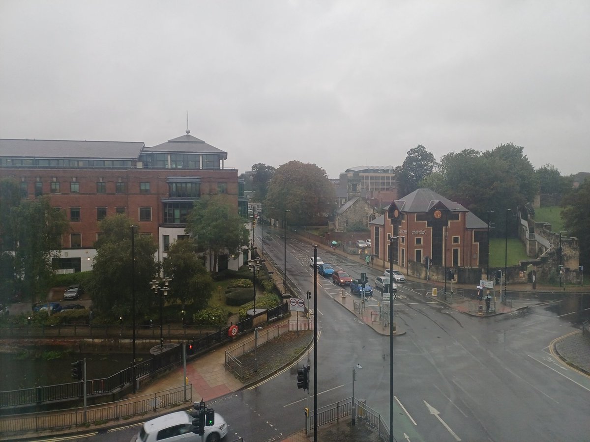York, I am in you!