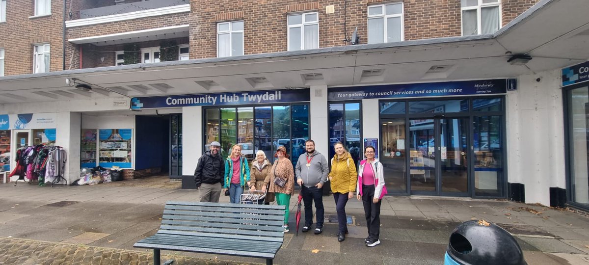 David Stokes HalpernCEO (@halpernfoundceo) on Twitter photo And we're done! Huge thanks to the Mayor and all the amazing people who walked from #Hoo to #Rainham, passing through all the #Medway towns. All to raise money for The Mayor's charities <a href="/nucleusarts/">Nucleus Arts</a> and <a href="/MedwayCulture/">Medway Culture Club</a> You can still sponsor them here givewheel.com/fundraising/48… And we're done! Huge thanks to the Mayor and all the amazing people who walked from #Hoo to #Rainham, passing through all the #Medway towns. All to raise money for The Mayor's charities <a href="/nucleusarts/">Nucleus Arts</a> and <a href="/MedwayCulture/">Medway Culture Club</a> You can still sponsor them here givewheel.com/fundraising/48…