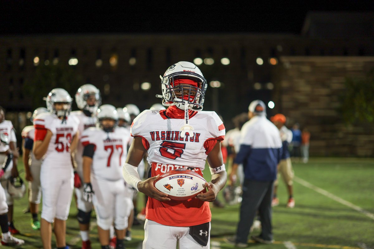 Chicago Bears tweet media