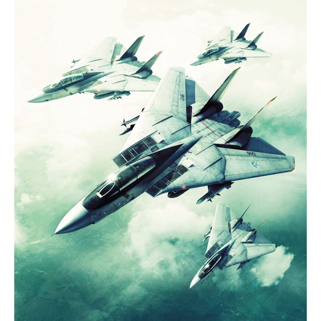 なのは20周年、同時期にハマってた物と言えばエスコン5にMGS3、あと良くも悪くもナインブレイカー。 