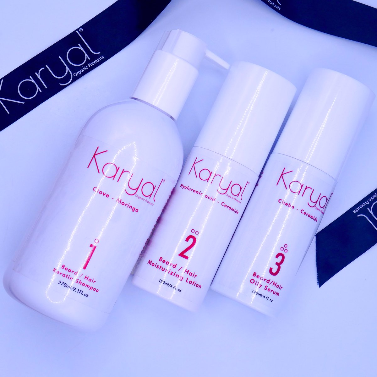 karyalco's tweet photo. Hello Elegant Men, les produits pour barbe seront disponibles à nouveau sur le site à partir de demain. A vos claviers ☺️🤭

Link : https://t.co/Z37drT0fAx https://t.co/6rS5qcjvaD