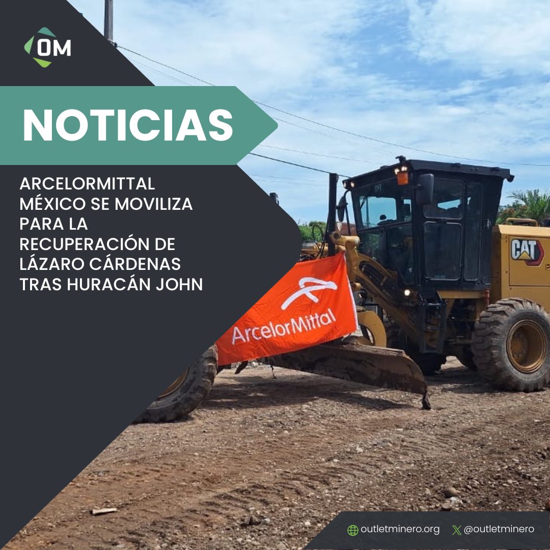 OutletMinero tweet media