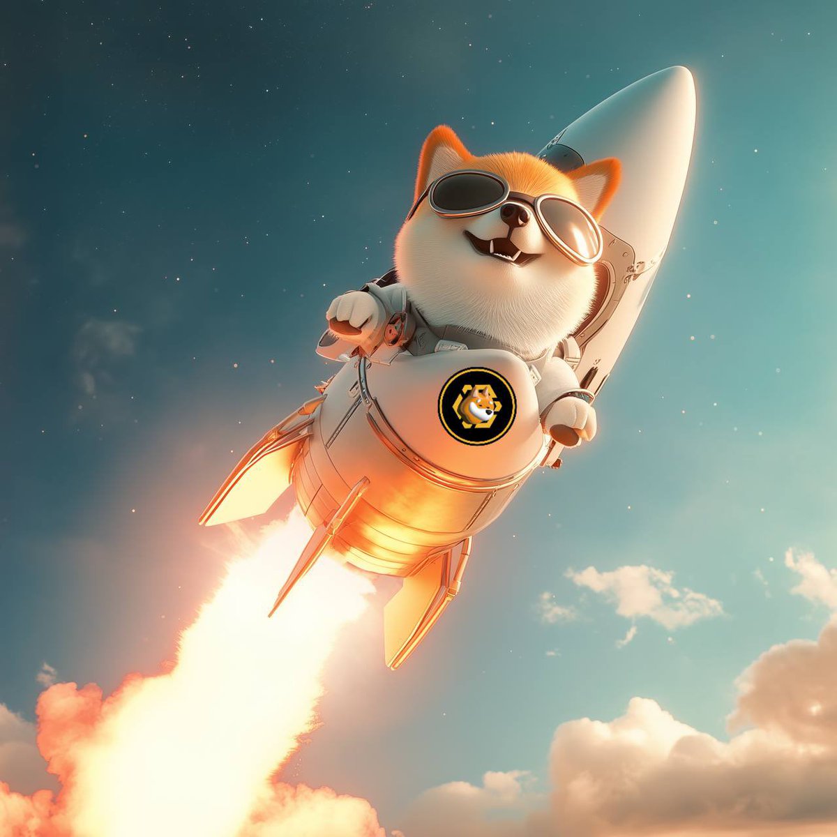 BonkBnb's tweet photo. $BNBONK is officially LIVE on https://t.co/hFxkVjNhgu! 🚀

Buy now 👉 https://t.co/QbcRe2DcZo

CA: 0x4572f80a19bfb67ec17b17c8ba61589399a237d4 https://t.co/An4gNiC78Y