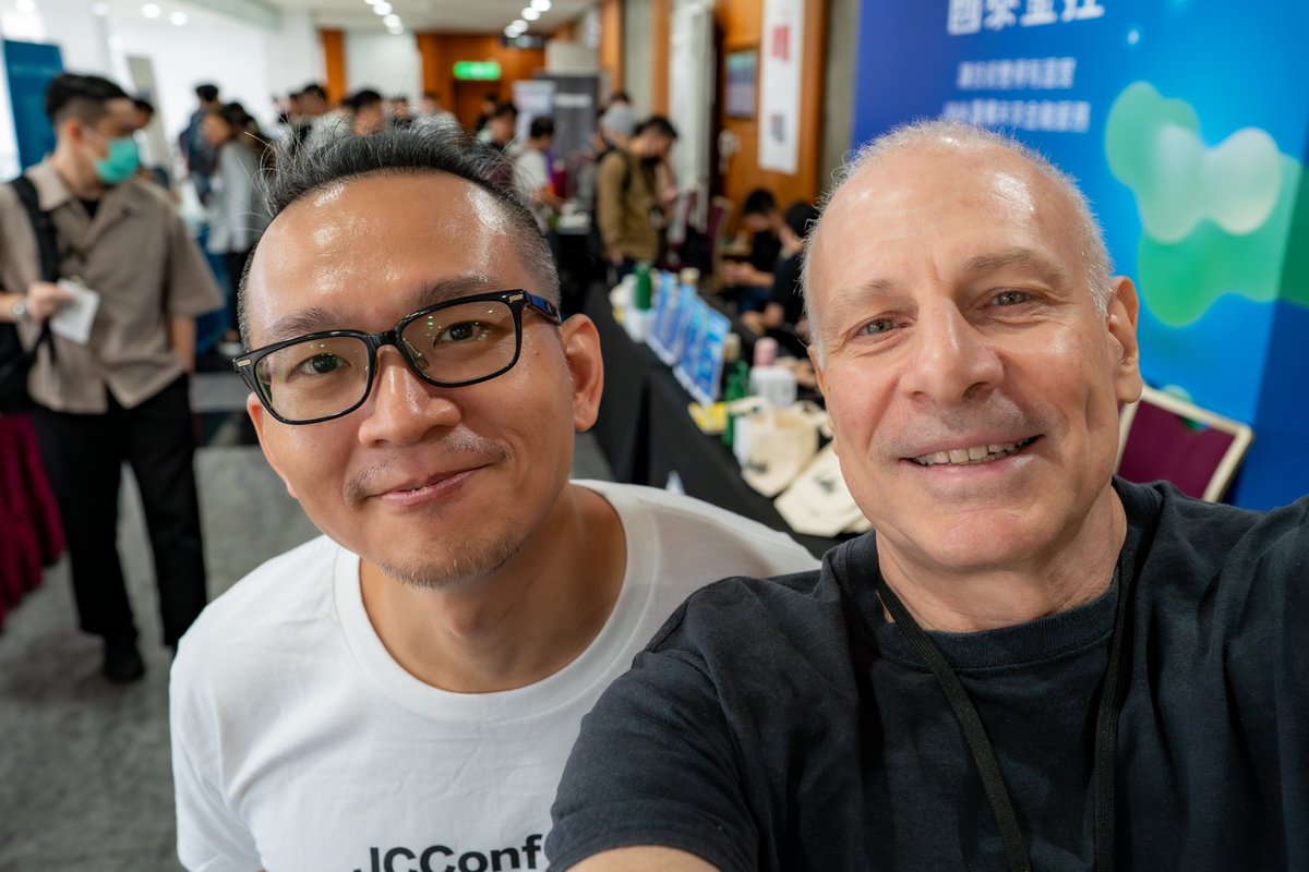 Jim Grisanzio tweet media