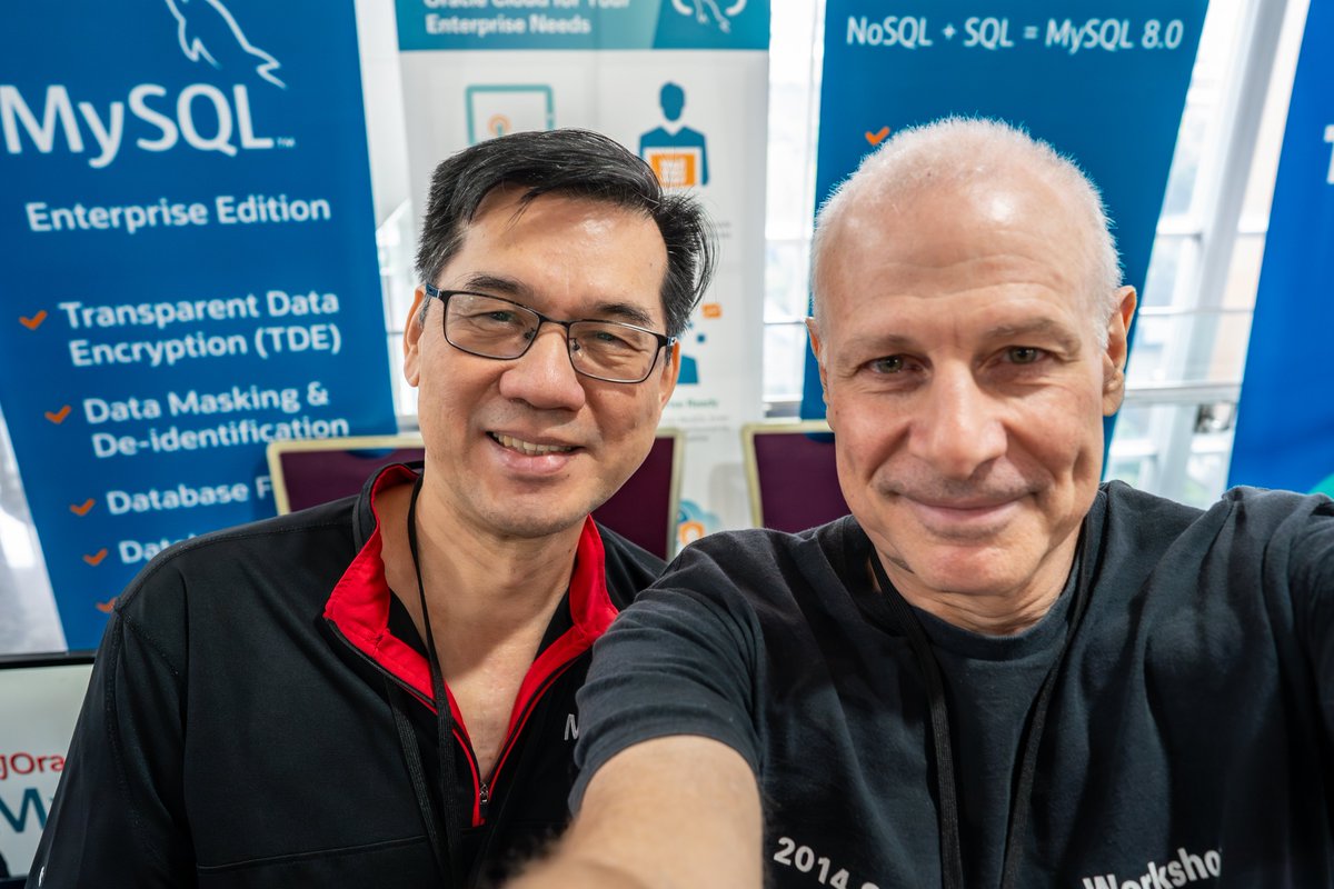 Jim Grisanzio tweet media