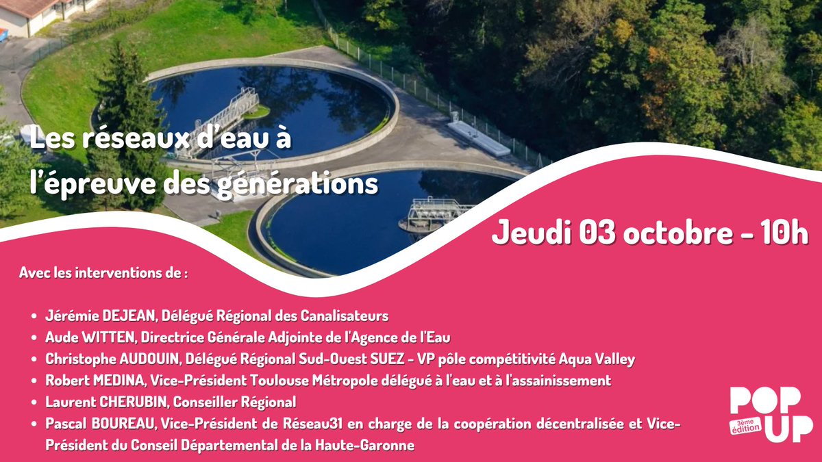 Fédération des Travaux Publics d'Occitanie tweet media