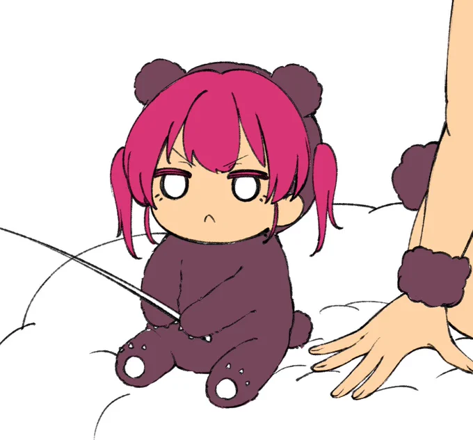 ガチめの現実逃避 