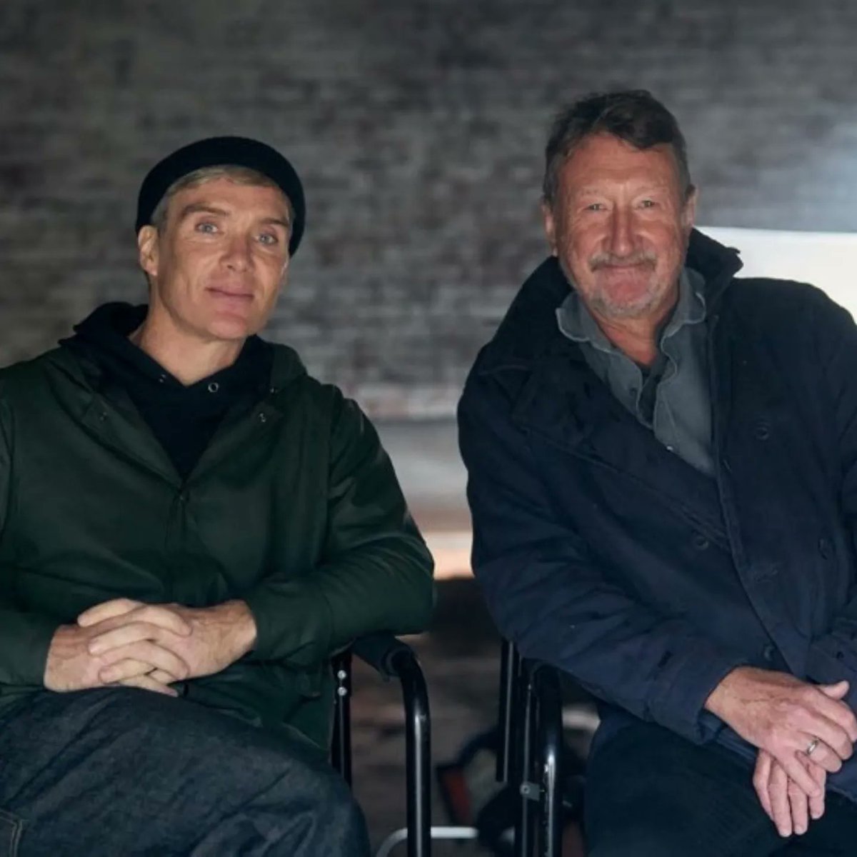Peaky Blinders Updates tweet media