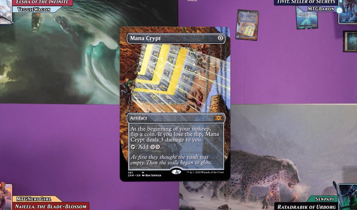 MTGNerdGirl tweet media