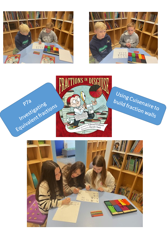Celebrating Maths Week Scotland
<a href="/mrsmrendle/">mary rendle</a> 
with Maths Through Stories.  High level of engagement from our learners and bringing Numeracy and Maths to life in creative and meaningful contexts.
<a href="/WLmaths/">WL Numeracy and Maths</a>