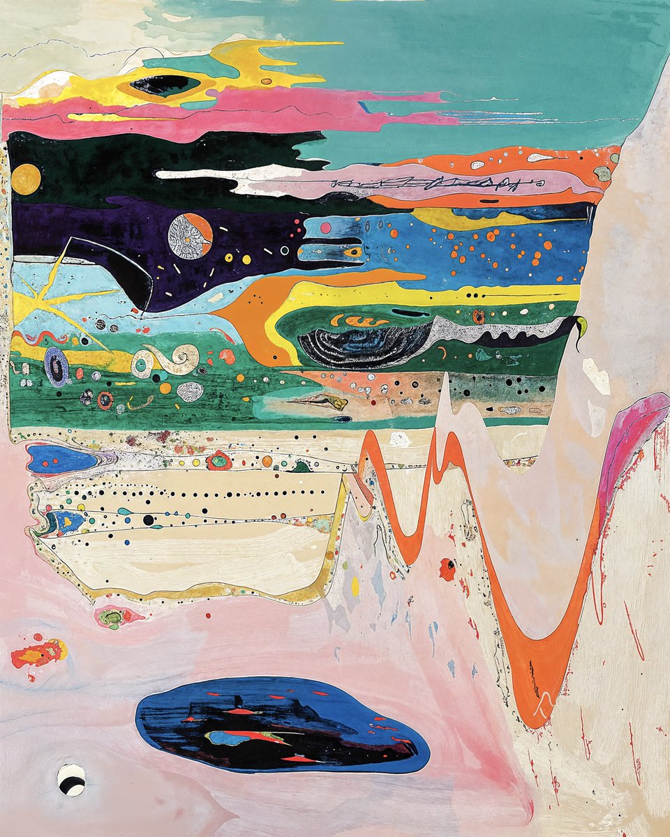 art I made in September