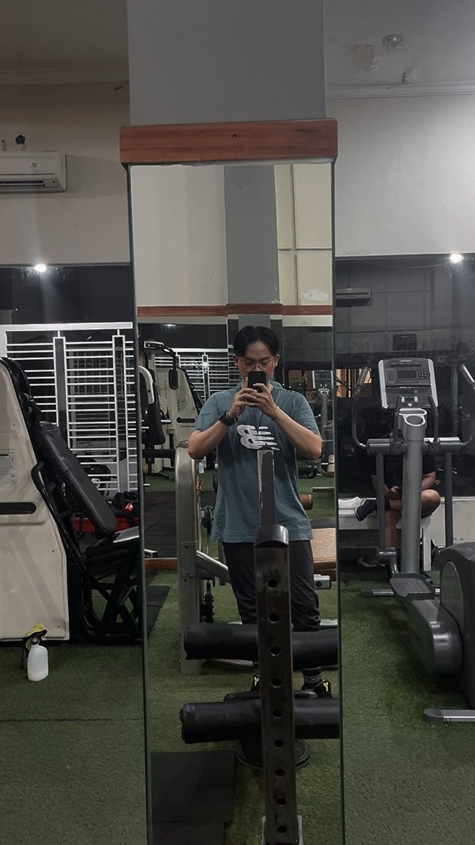 apiiitt's tweet photo. Setelah sekian purnama 🥵 https://t.co/xoRFf1OEZj