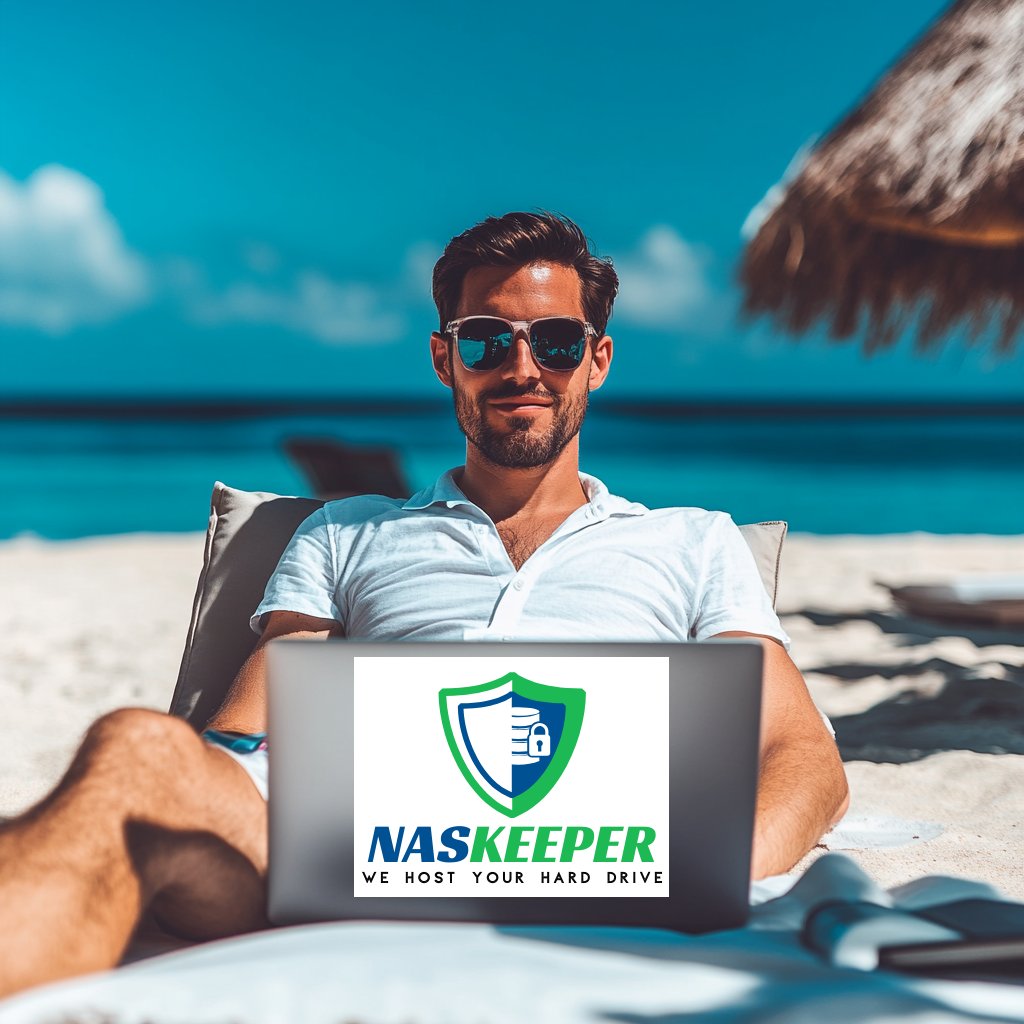 Fini les soucis de maintenance ! NAS Keeper s'occupe de tout : mises à jour, sauvegardes, surveillance 24/7. Concentrez-vous sur votre cœur de métier ! #KeepCool #Maintenance #NAS #Hosting #DataCenter