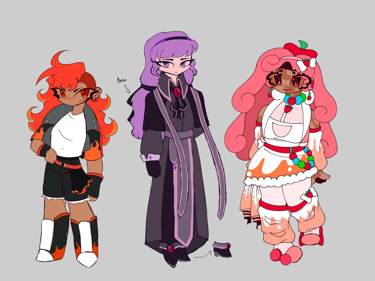 Mey/Mirage 🍉 (@fr4gmento_) on Twitter photo Progress.
And i'm not even done yet 😭
<a href="/PlatonicGames/">Platonic Games</a> hire me /j/j/j/j (jk don't)
#sweetsins #sweetsins2 #sweetsinssuperstars #sweetsinsgame #sweetsinsfanart Progress.
And i'm not even done yet 😭
<a href="/PlatonicGames/">Platonic Games</a> hire me /j/j/j/j (jk don't)
#sweetsins #sweetsins2 #sweetsinssuperstars #sweetsinsgame #sweetsinsfanart