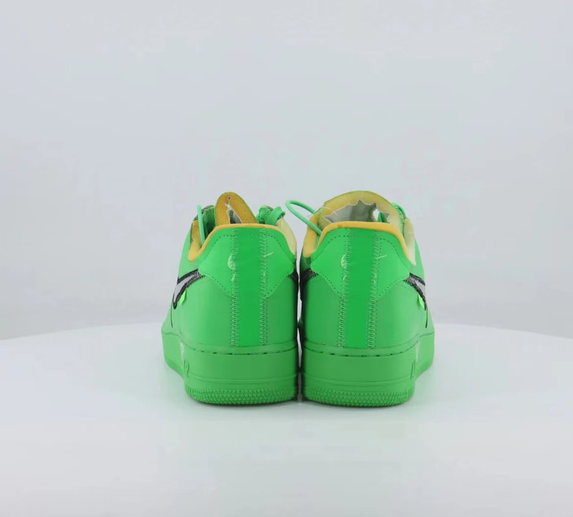 ukicai_'s tweet photo. Mca ow 10.5 DS OG all yellowed on sponge 800 shipped dm if interested https://t.co/YHgr68v7Im
