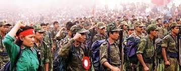 नेपाल र भारत जस्ता देशहरूमा पश्चिमा स्वार्थमा काम गर्ने निकाय ईसाई मिसनरीहरू र NGO/INGO मात्रै होइनन, कम्युनिष्टहरू पनि हुन्। भलै कम्युनिष्टहरू पश्चिमी साम्राज्यवाद र अमेरिकी साम्राज्यवाद मुर्दावाद भन्लान तर यिनीहरूनै उनीहरूको भरपर्दो कारिन्दा हुन्। 

सहमत हुनेले RT गरौँ।