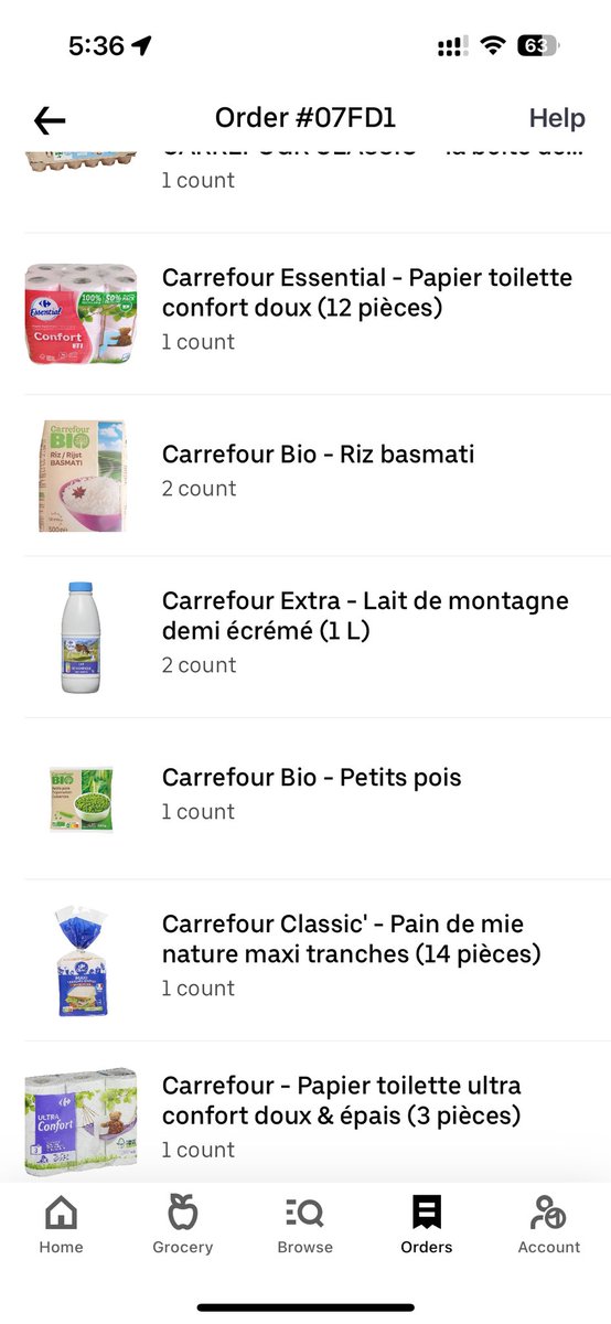 Ruchin_Samani's tweet photo. @Uber_Support  what illegal stuffs are you guys trying to steal money from your loyal customers. I am attaching screenshots of: my order, money charged, what I received and what i got as a resolution.
All i asked was to connect me back to the delivery guy but seems impossible https://t.co/F3dSm8EKV3