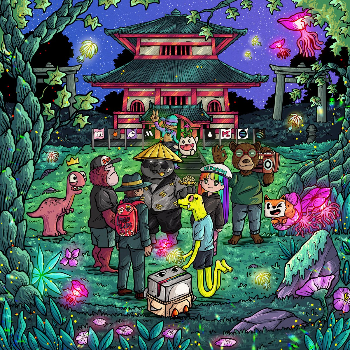 Peter Bo tweet media