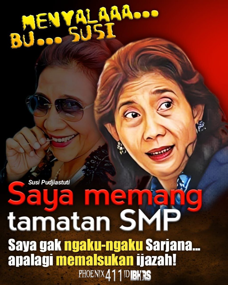 Selamatkan Indonesia kita
#FufufafaWapresPsikopat 
#FufufafaWapresPsikopat
47