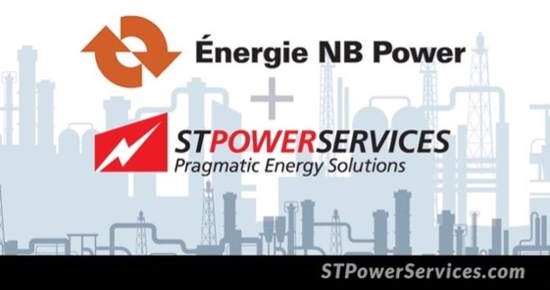 StpscPower's tweet image. ST Power Services is proud to work with a new client: @NB_Power, the primary electric utility in New Brunswick, Canada. STPSC is applying its #innovative, #collaborative, and #pragmatic approach to mitigating obsolescence risks and developing a critical spare parts sourcing plan.