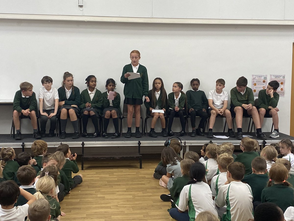 All Saints Babbacombe CofE Primary School tweet media