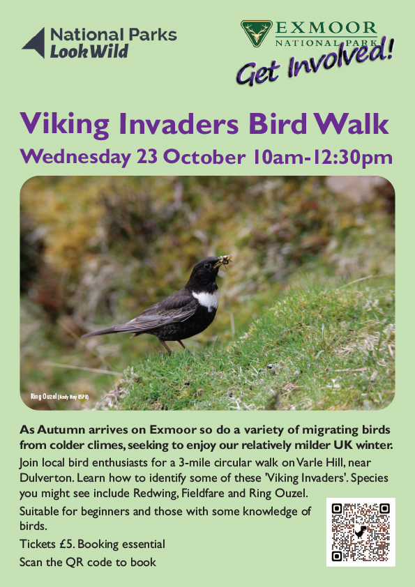 Exmoor NPCs tweet media