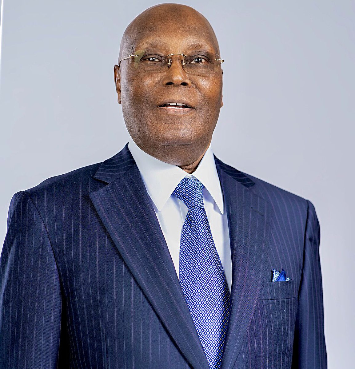 Atiku Abubakar has called statesmen of integrity to rise and reclaim our democracy from the encroaching shadows of oppression

He appealed to political leaders across all party lines to forge a formidable coalition, one that would provide Nigerians with a credible opposition.