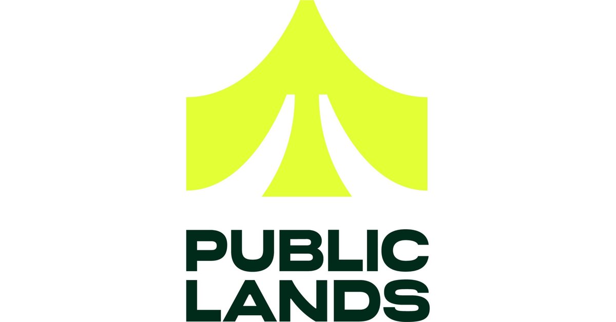 isaacmart_in's tweet photo. @ucllc do you know who did the logo for Public Lands by chance? It's pretty nice.
https://t.co/5LmWOZ3fsB https://t.co/474lh577TD